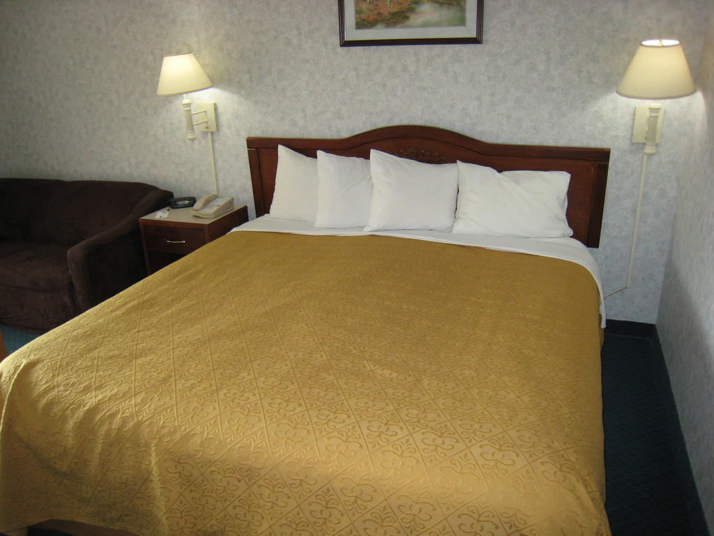 Canadas Best Value Inn&Suites-Castlegar Habitación foto