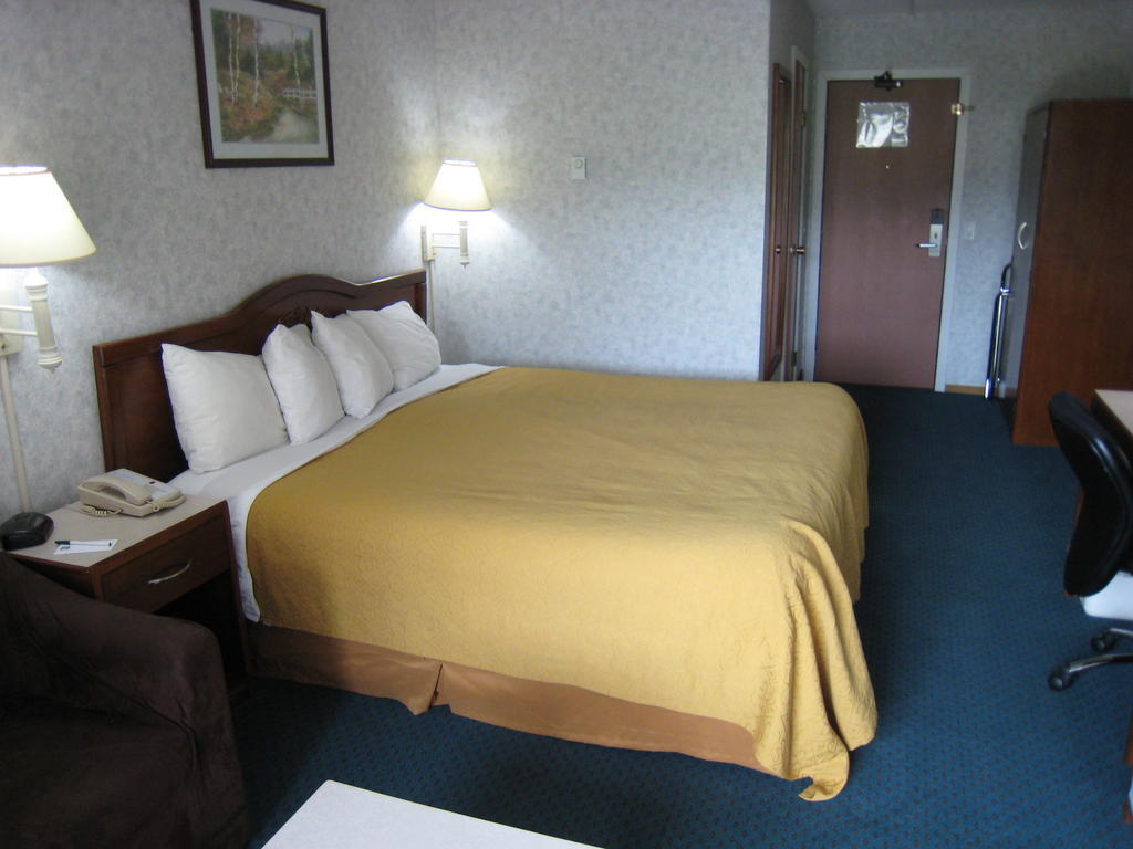 Canadas Best Value Inn&Suites-Castlegar Habitación foto